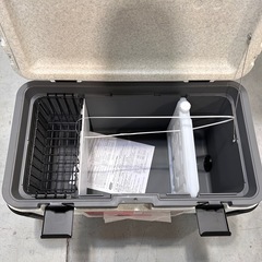 コールマン ラギットクーラー 52QT (49L) COLMAN Rugged Cooler 52QT (49L) の画像