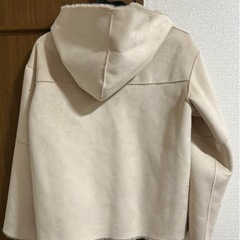 最終値下げ 美品 allureville ムートンショートの画像