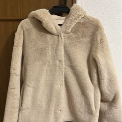 最終値下げ 美品 allureville ムートンショートの画像