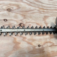 MAKITA　ヘッドトリマーの画像