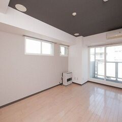 【民泊運営利用可能賃貸・札幌市白石区】JR白石駅徒歩圏内！快速エ...