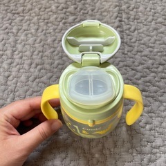 ベビーマグの画像