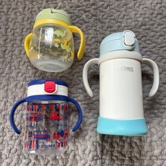 ベビーマグ