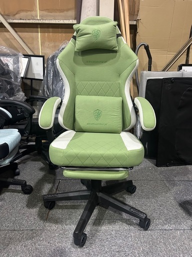 【新品】Dowinx ゲーミングチェア