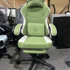 【新品】Dowinx ゲーミングチェア　