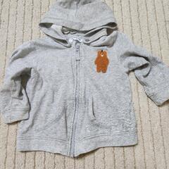 赤ちゃん本舗 パーカー