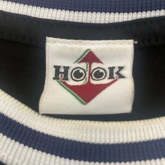 ホーク  Tシャツの画像