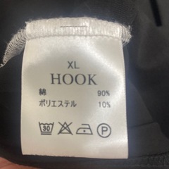 ホーク  Tシャツの画像
