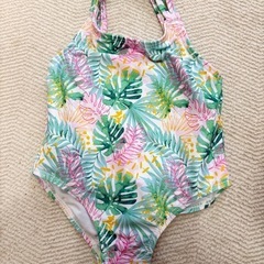 新品未使用　70サイズ　シーン　水着