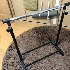 パイプハンガー