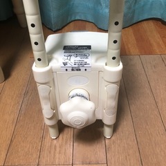介護用　浴槽手すり★値下げしました。の画像