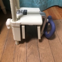 介護用　浴槽手すり★値下げしました。の画像