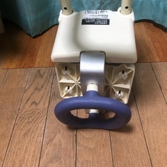 介護用　浴槽手すり★値下げしました。の画像