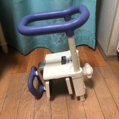 介護用　浴槽手すり★値下げしました。