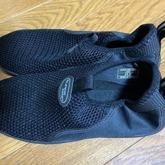 アクアシューズ　24cm