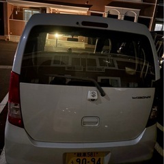 mh23 低走行の画像