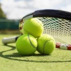 坂東市　公式テニス　練習相手募集