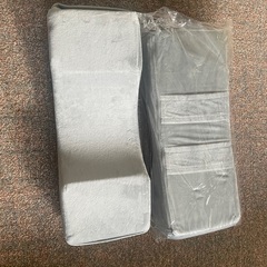 マツエク枕300円(1個)