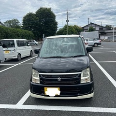 ワゴンR リミテッド　MH21S  2007年式　後期型　123...