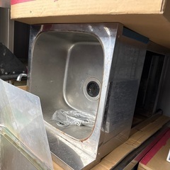 業務用シンク