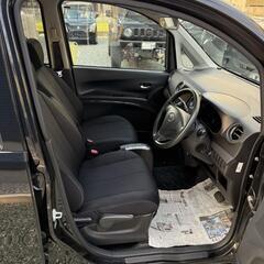 全込み価格　諸費用0円　車検R8.5　ダイハツ　タントエグゼ　カスタム　ルクラ　走行距離9万km台の画像