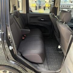 全込み価格　諸費用0円　車検R8.5　ダイハツ　タントエグゼ　カスタム　ルクラ　走行距離9万km台の画像