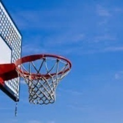 バスケ🏀初心者歓迎🔰