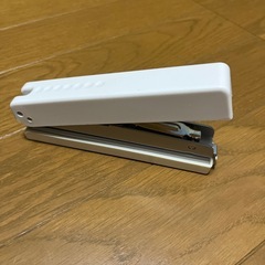 無印良品  ハンディシュレッダーの画像