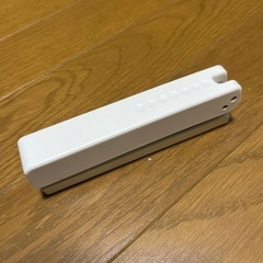 無印良品  ハンディシュレッダー