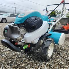 (香川) TR6000 陽菜 クボタ 耕耘機 ◎6.2馬力…