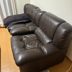 ソファー