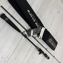 ジャッカル ビンビンスティック エクストロ BSXT-C68M-TJ