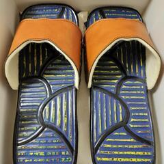 駿河塗下駄　新品