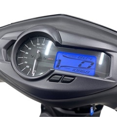 【長崎】 ヤマハ シグナスX SR 4型の画像