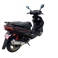 【長崎】 ヤマハ シグナスX SR 4型の画像