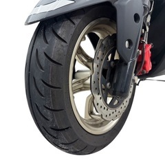 【長崎】 ヤマハ シグナスX SR 4型の画像