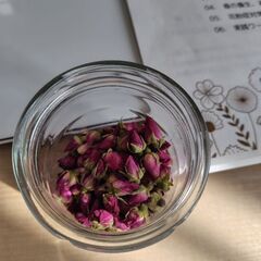 梅雨のととのえ薬膳教室の画像