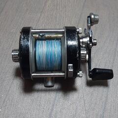 No.103❗釣り用品❗ベイトリール❗