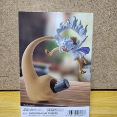 1個1000円 未開封 ルフィ フィギュア の画像