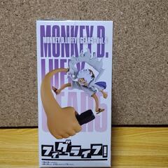 1個1000円 未開封 ルフィ フィギュア の画像