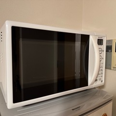レンジ　SHARP RE-CE6