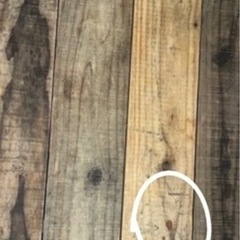  	天然素材のあたたかみ◎ 木製座卓の画像
