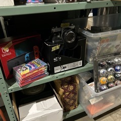 【在庫限り】お宝ザクザク！掘り出し物多数！倉庫で激安直売中！の画像