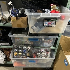 【在庫限り】お宝ザクザク！掘り出し物多数！倉庫で激安直売中！の画像
