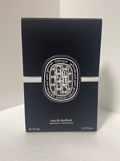 ★香水 DIPTYQUE オードパルファン Orpheon(オルフェオン) 
