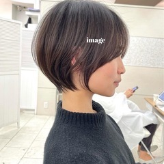 【完全無料‼️】ショートボブモデル募集❤️‍🔥