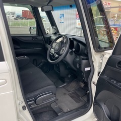 ホンダNーbox‼️平成26‼️ODO 90000KM‼️車検R7/12までご試乗ガイドok‼️クレジットカードok‼️の画像