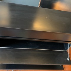 DJブース キャビネット キャスター付き オーダーメイド AVボード