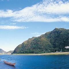 岐阜城 金華山 