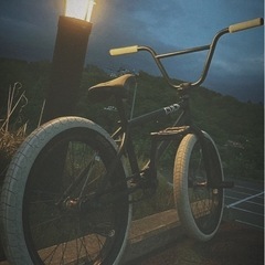 bmx